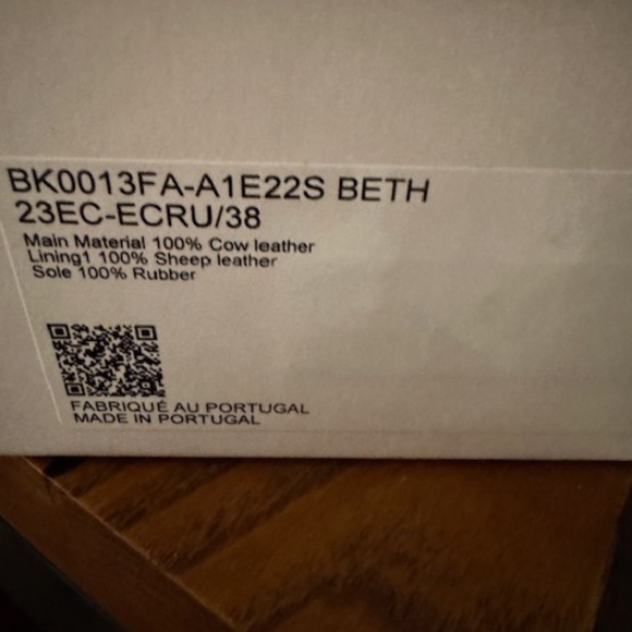 Isabel Marant Sneakers - NIB - Picture 4 of 5